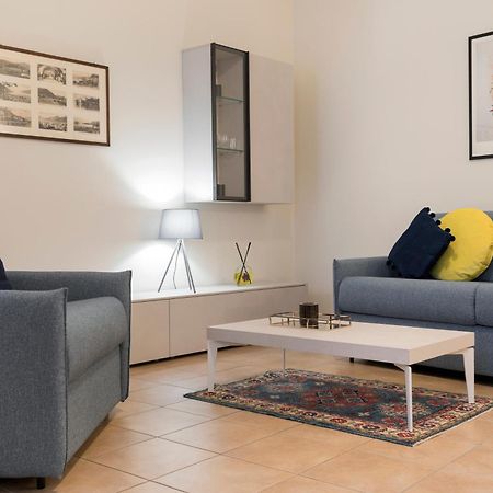 Domus Apartments Como - By Relais Di Giada Kültér fotó