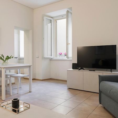 Domus Apartments Como - By Relais Di Giada Kültér fotó