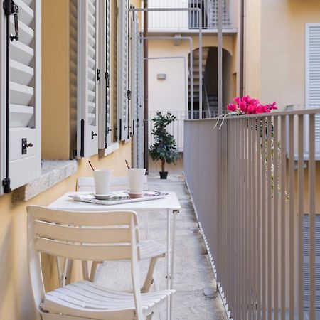 Domus Apartments Como - By Relais Di Giada Kültér fotó