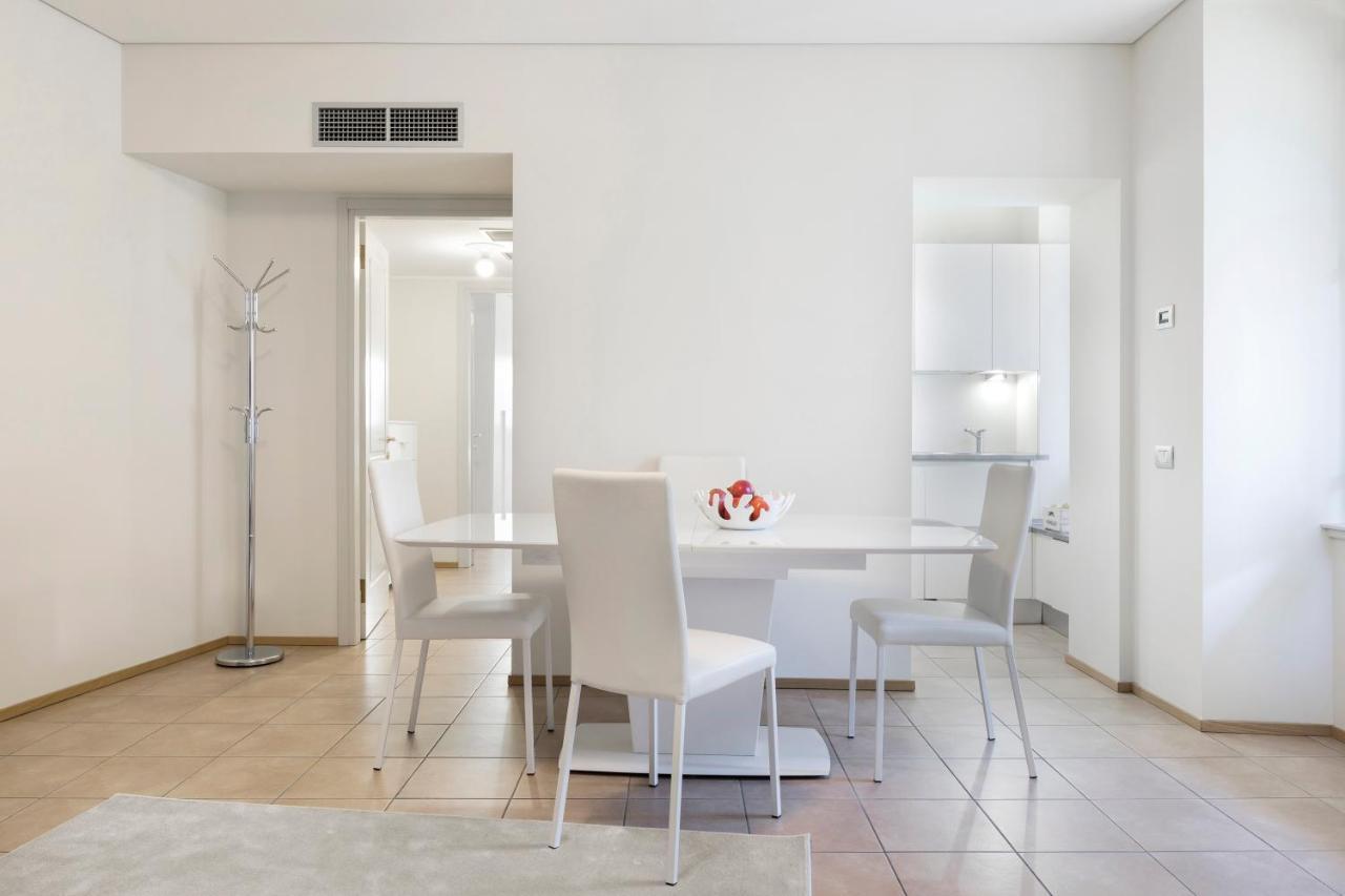 Domus Apartments Como - By Relais Di Giada Kültér fotó