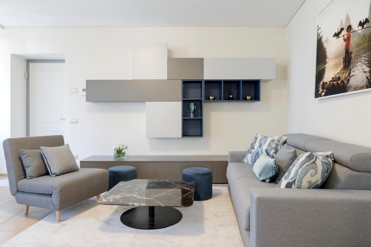 Domus Apartments Como - By Relais Di Giada Kültér fotó