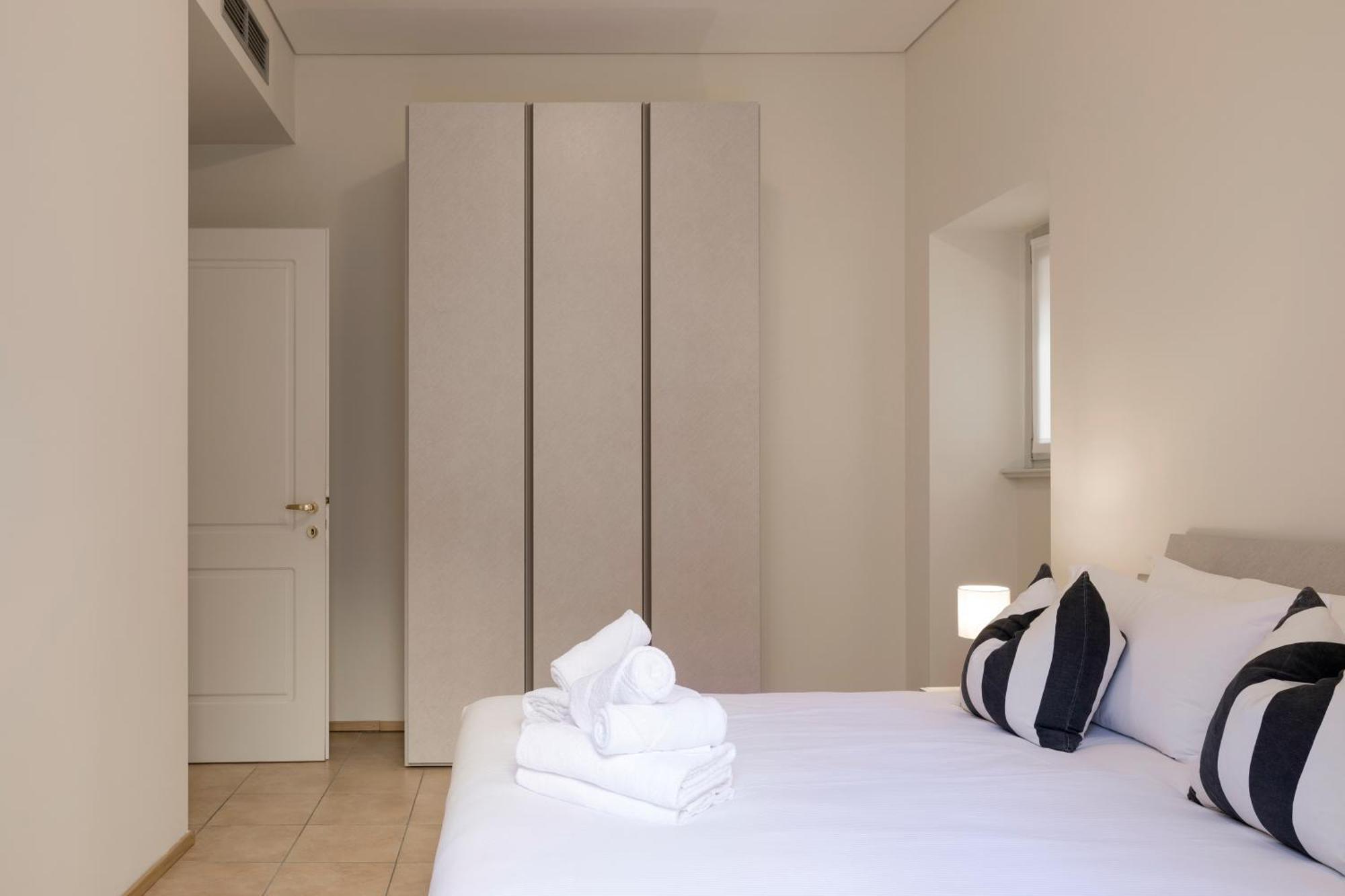 Domus Apartments Como - By Relais Di Giada Kültér fotó