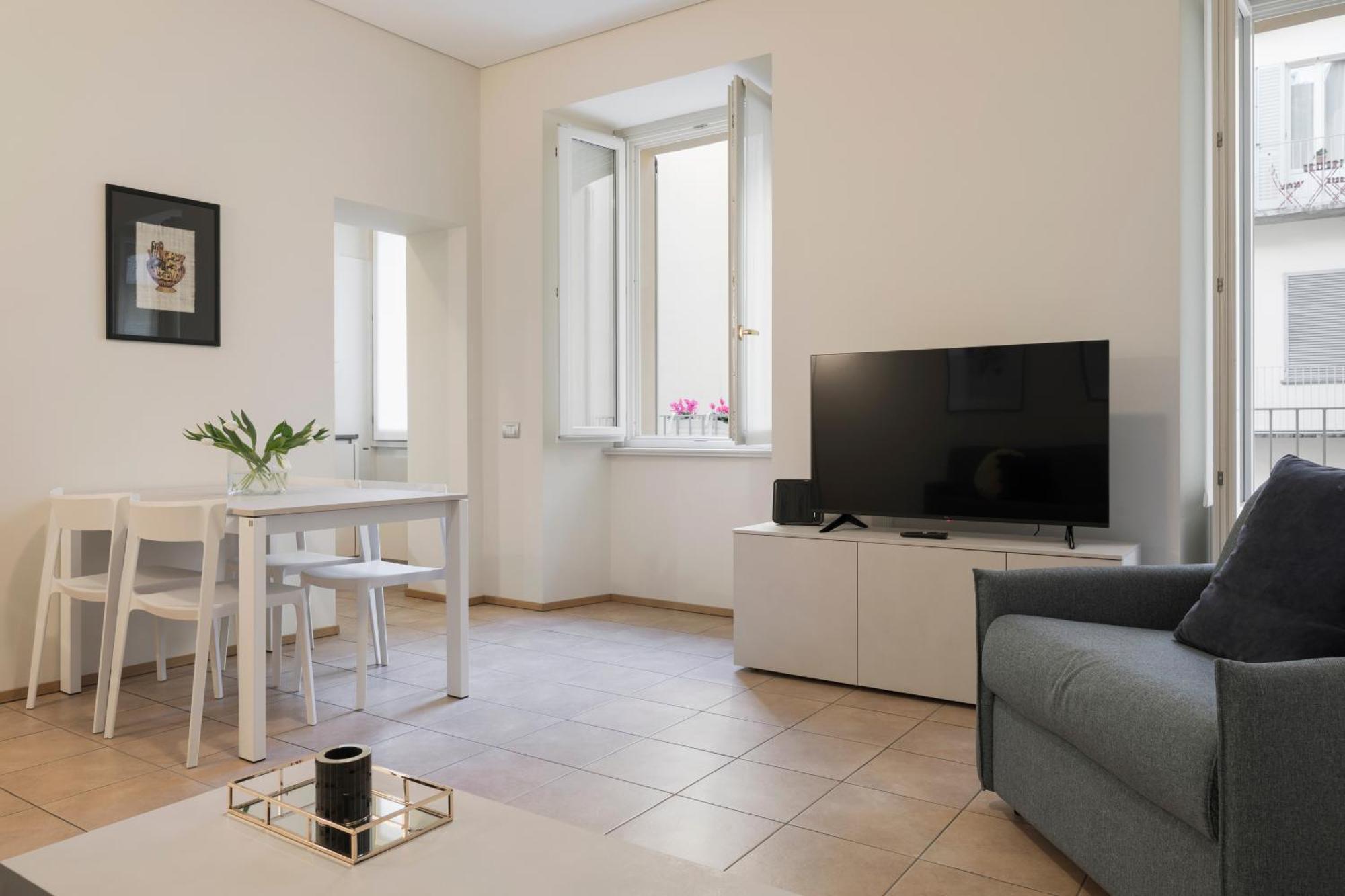 Domus Apartments Como - By Relais Di Giada Kültér fotó