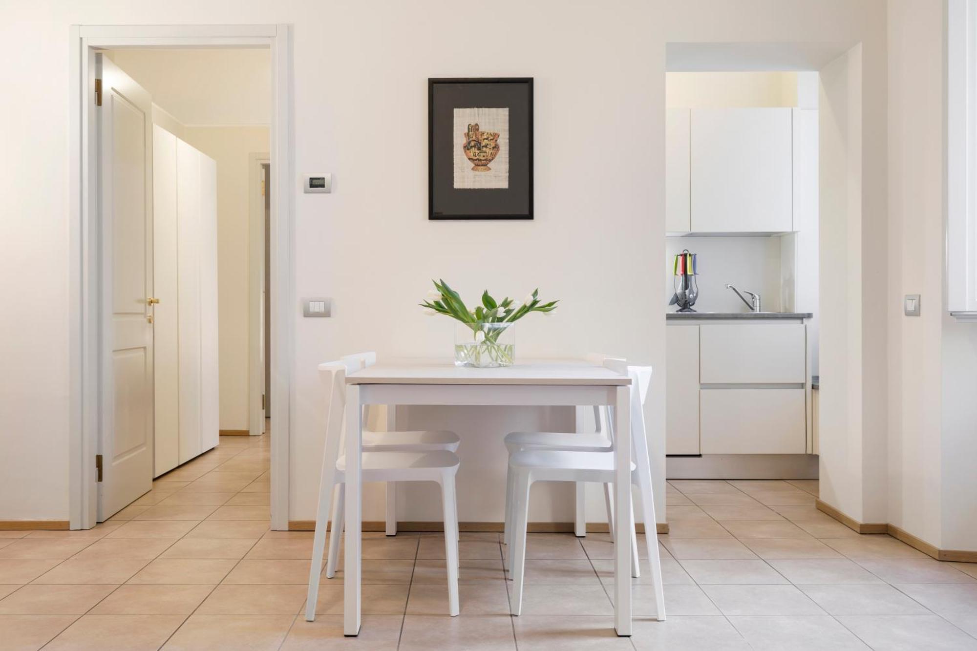 Domus Apartments Como - By Relais Di Giada Kültér fotó
