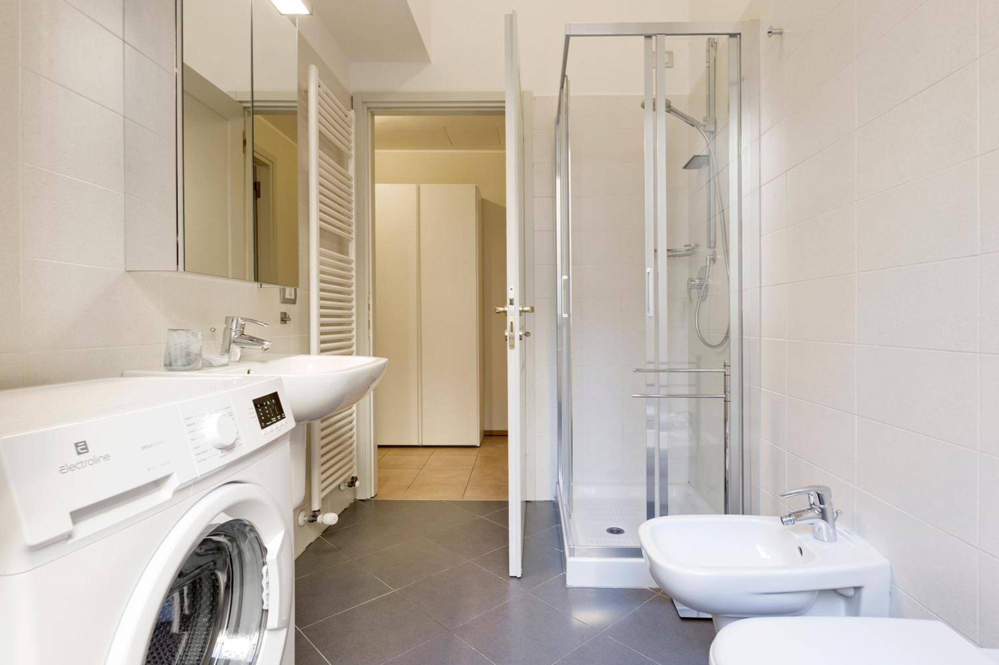 Domus Apartments Como - By Relais Di Giada Kültér fotó